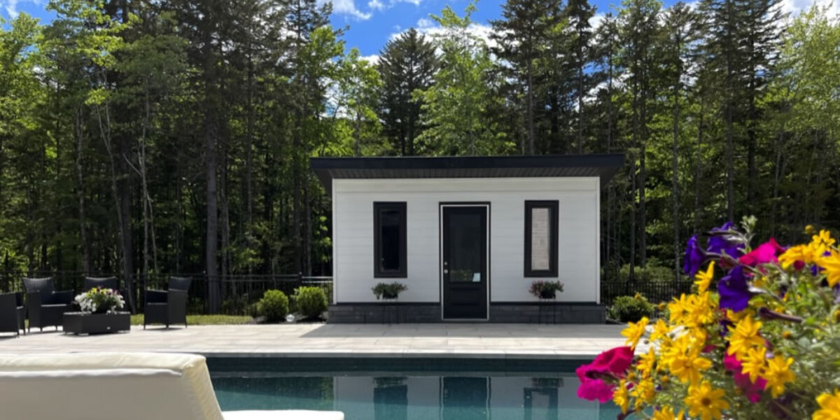 Residential Landscape Design & Build