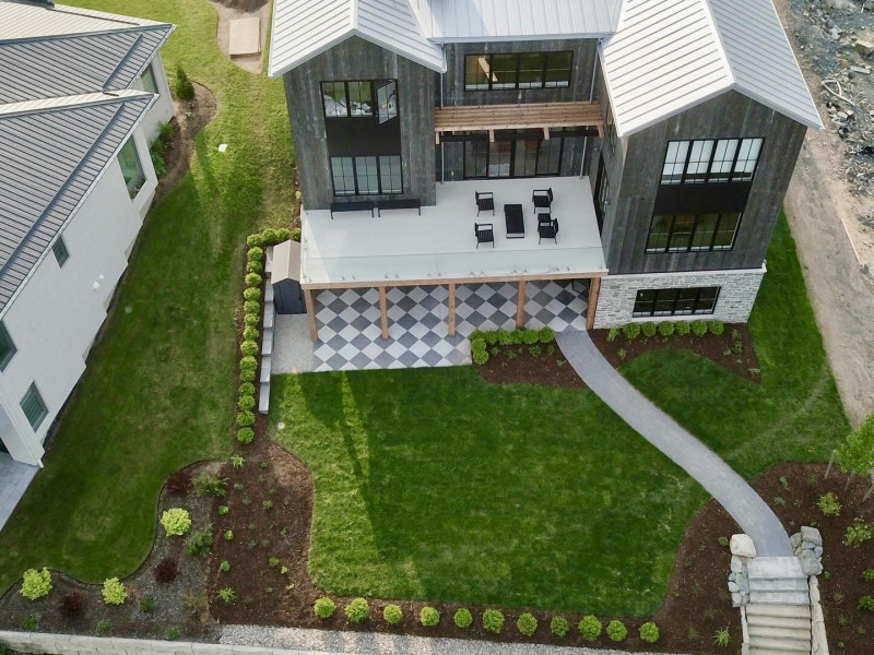 Bedford Basin Outdoor Living