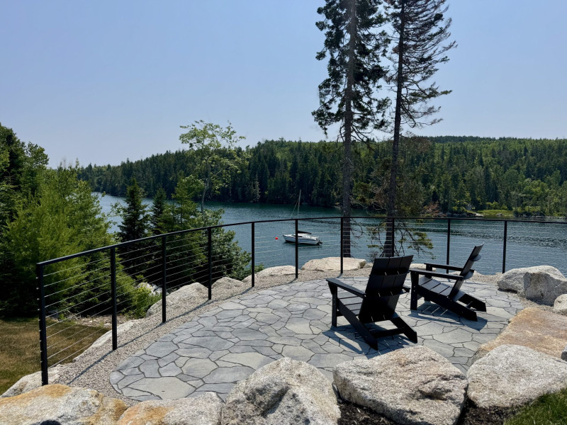 Hubbards Shoreline Retreat